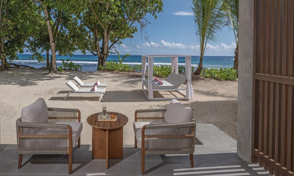 Avani+ Barbarons Seychelles - Premium Beach Access Room