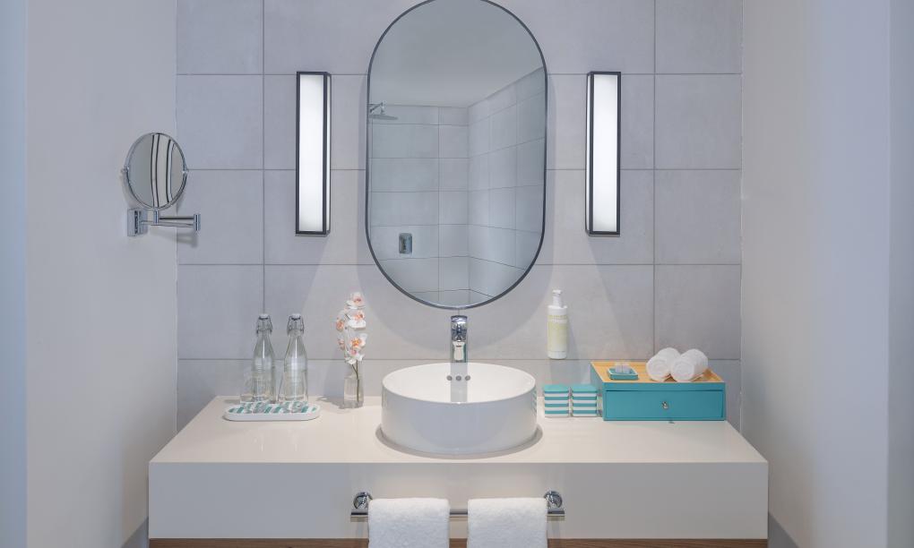 Avani+ Barbarons Seychelles - Premium Beach View Balcony Room