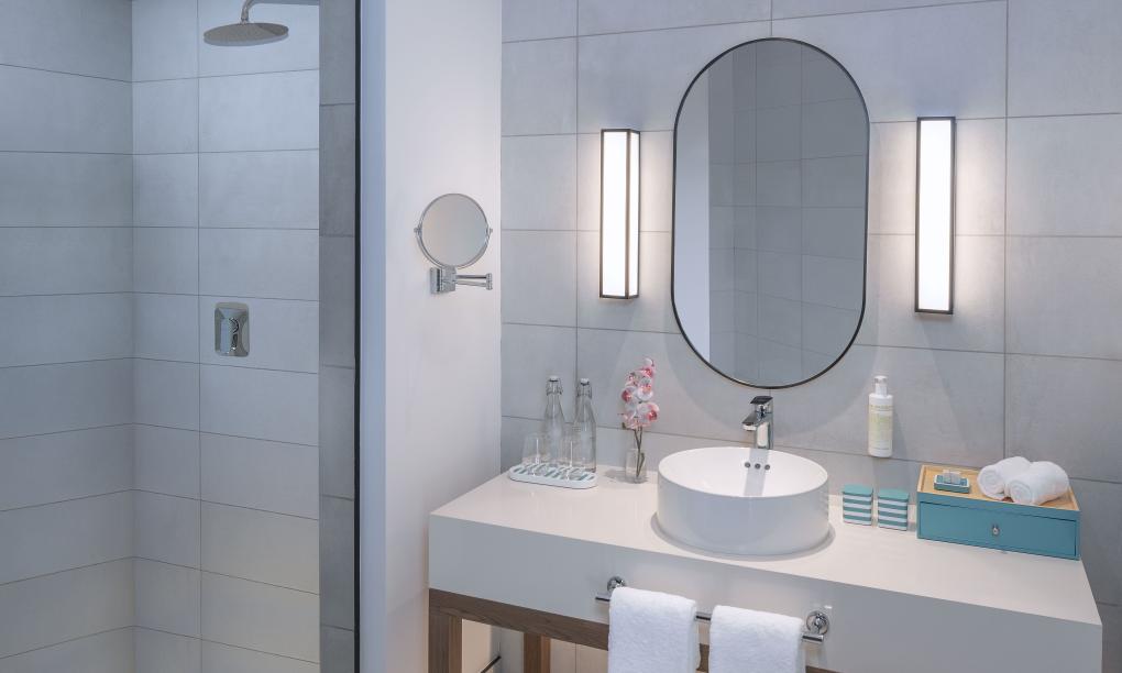 Avani+ Barbarons Seychelles - Premium Beach View Balcony Room