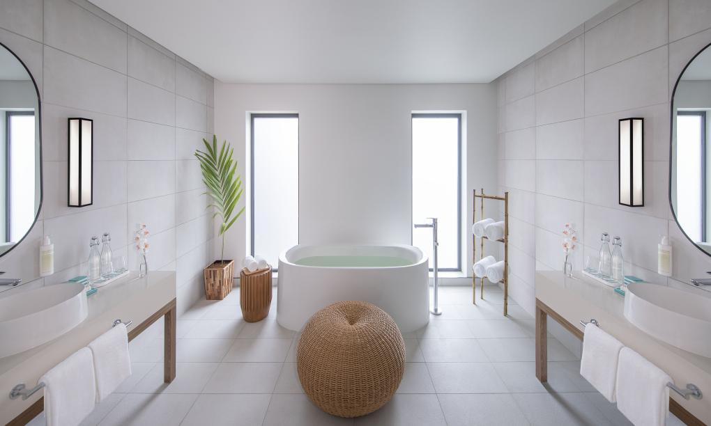 Avani+ Barbarons Seychelles - Premium Beach View Suite