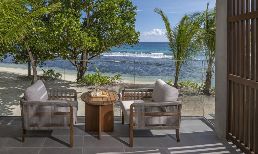 Avani+ Barbarons Seychelles - Premium Beach View Suite