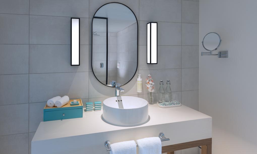 Avani+ Barbarons Seychelles - Superior Terrace Beach Side Room