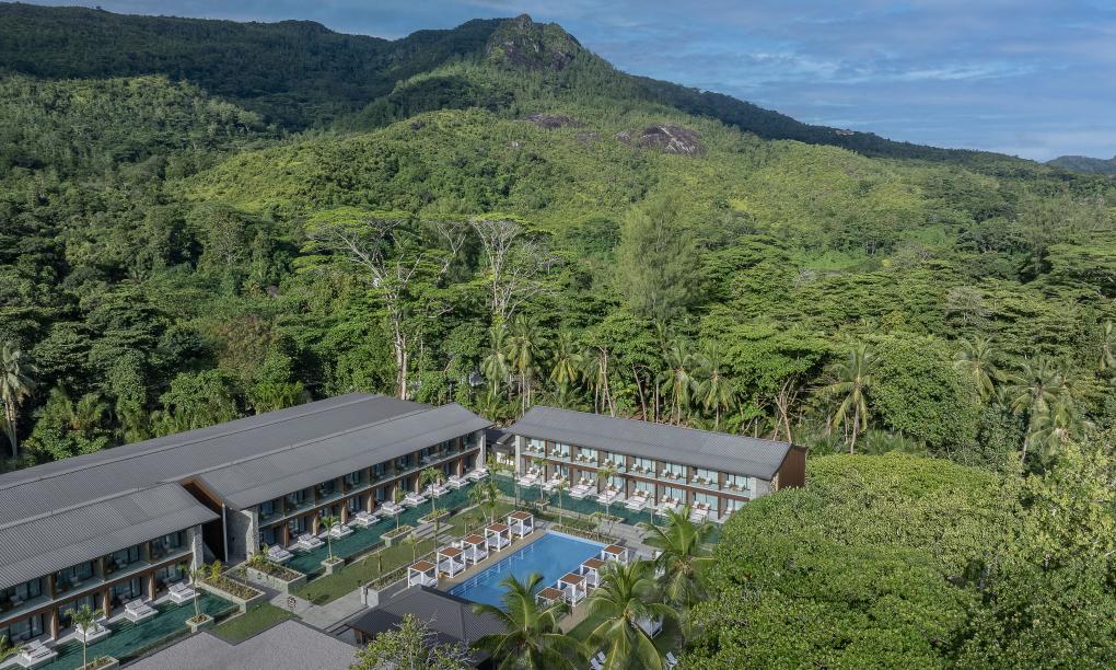 Avani+ Barbarons Seychelles