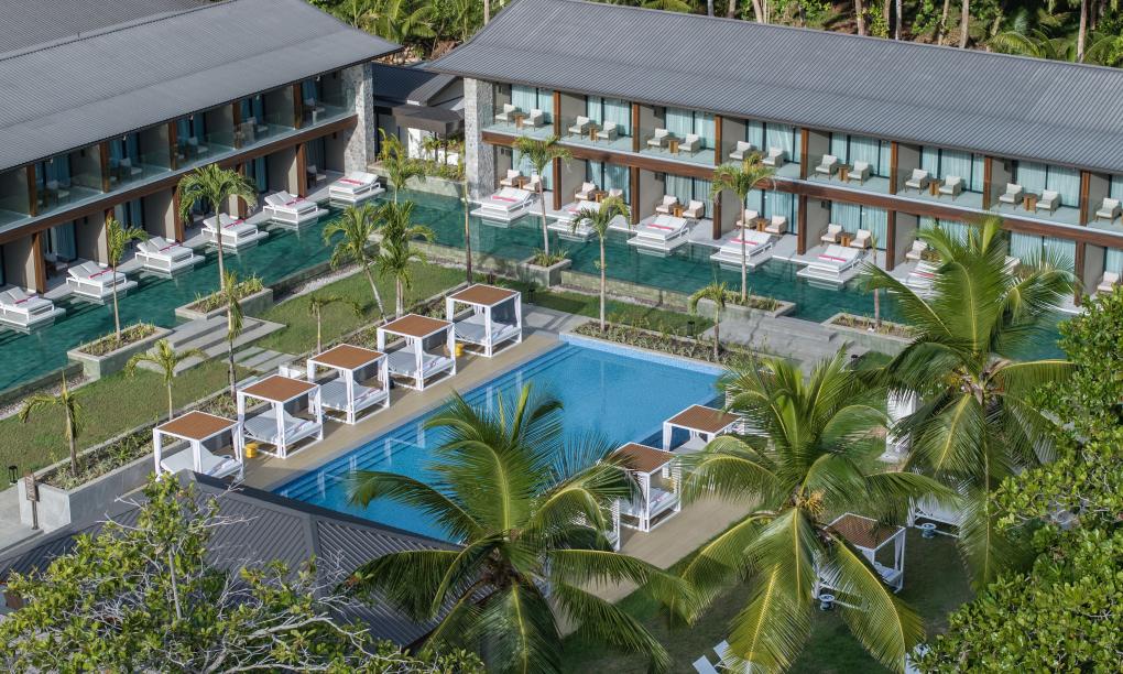 Avani+ Barbarons Seychelles