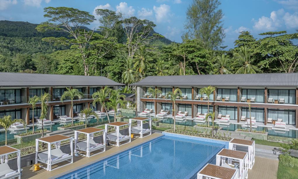 Avani+ Barbarons Seychelles