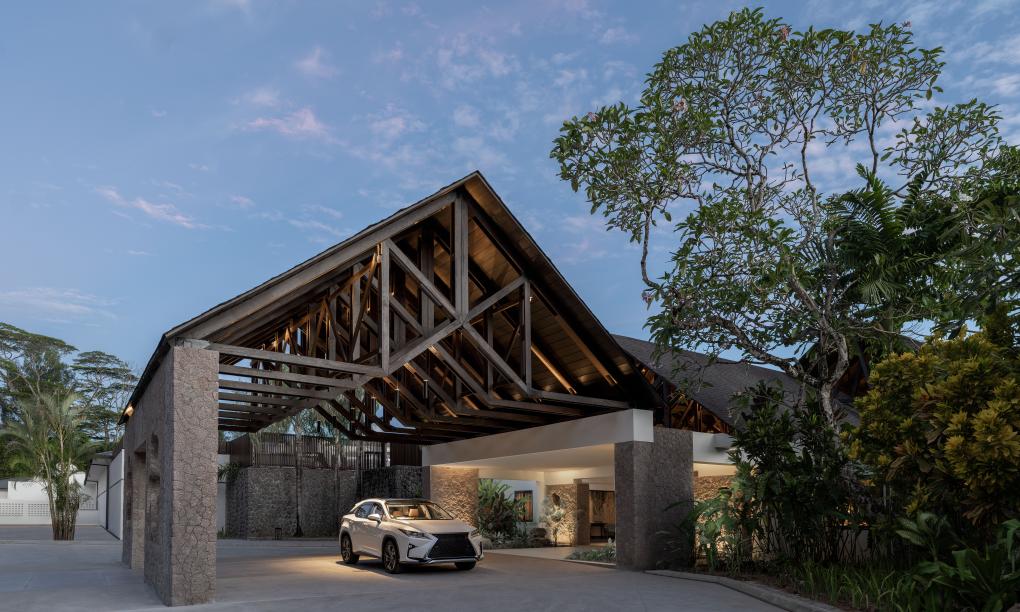 Avani+ Barbarons Seychelles