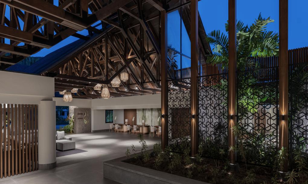 Avani+ Barbarons Seychelles