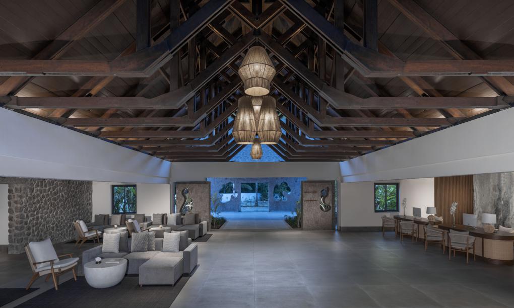 Avani+ Barbarons Seychelles