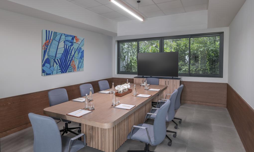 Avani+ Barbarons Seychelles