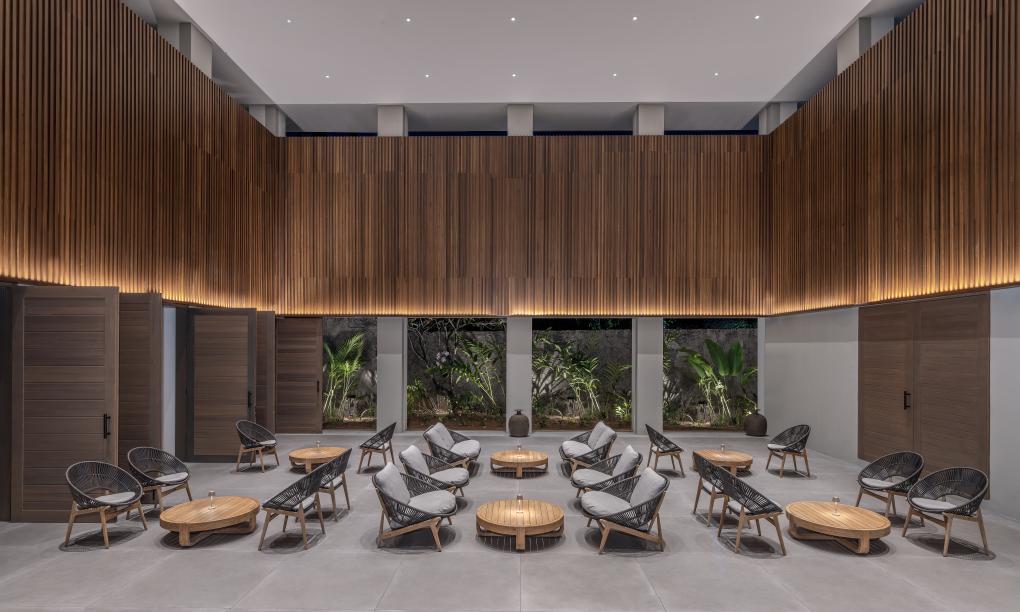 Avani+ Barbarons Seychelles