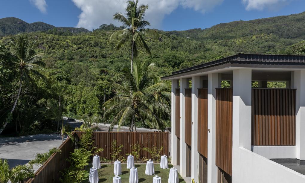 Avani+ Barbarons Seychelles