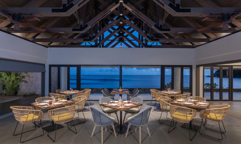 Avani+ Barbarons Seychelles