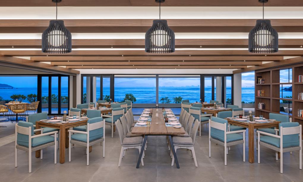 Avani+ Barbarons Seychelles