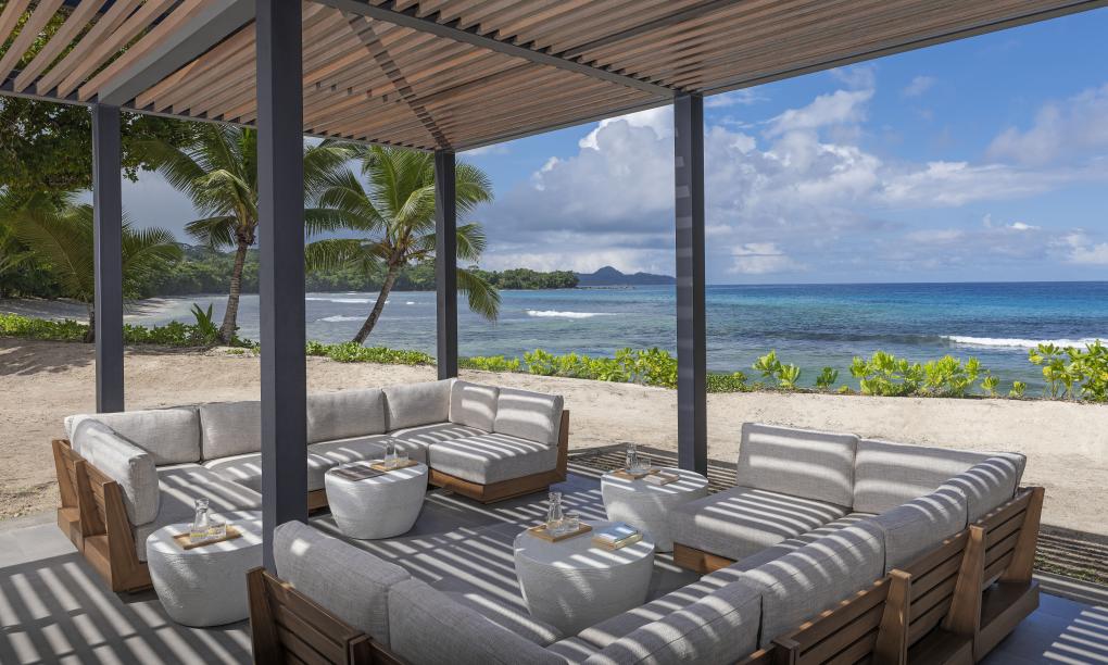 Avani+ Barbarons Seychelles