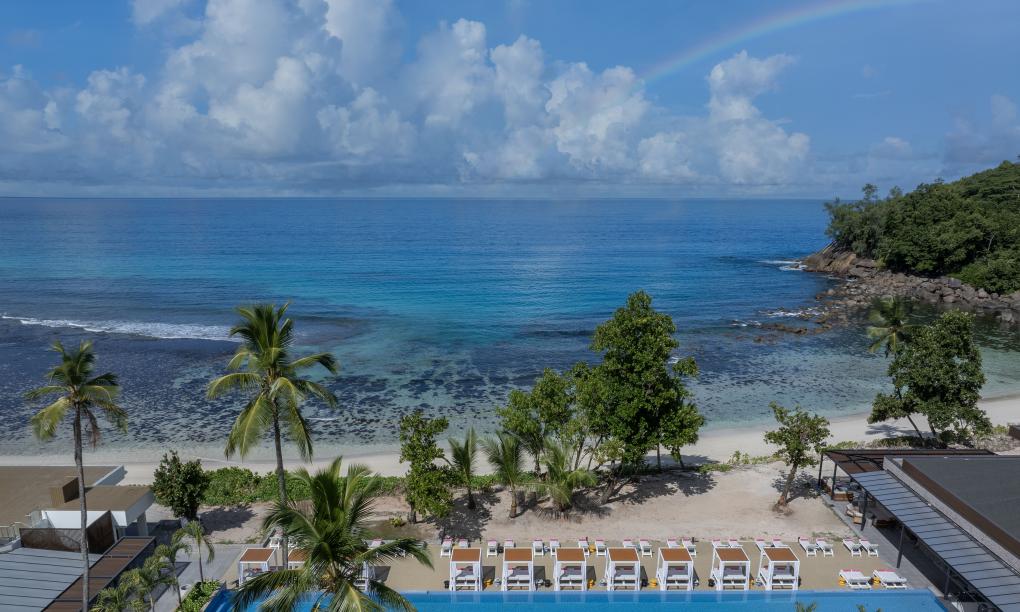 Avani+ Barbarons Seychelles