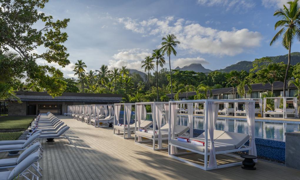 Avani+ Barbarons Seychelles