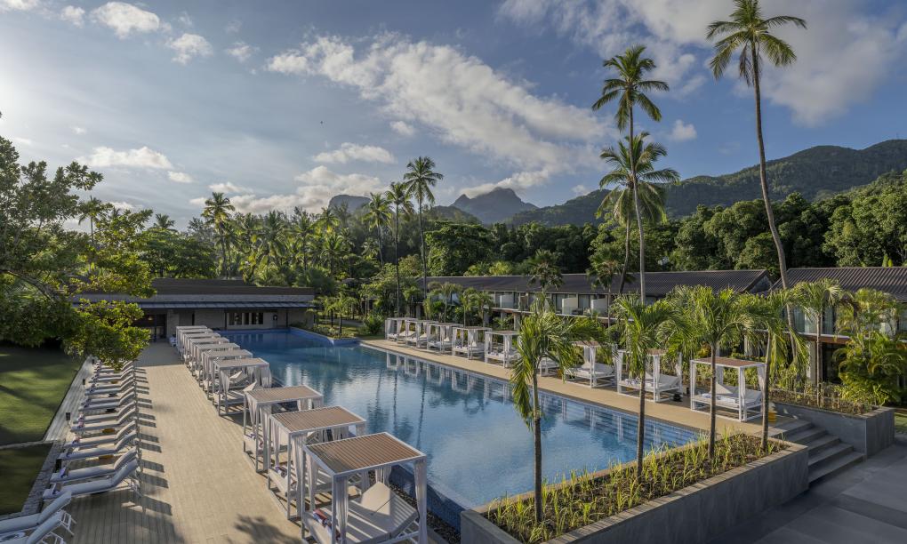 Avani+ Barbarons Seychelles