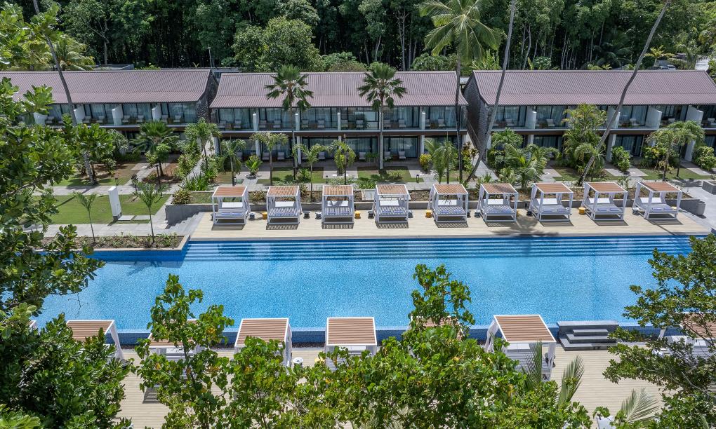 Avani+ Barbarons Seychelles