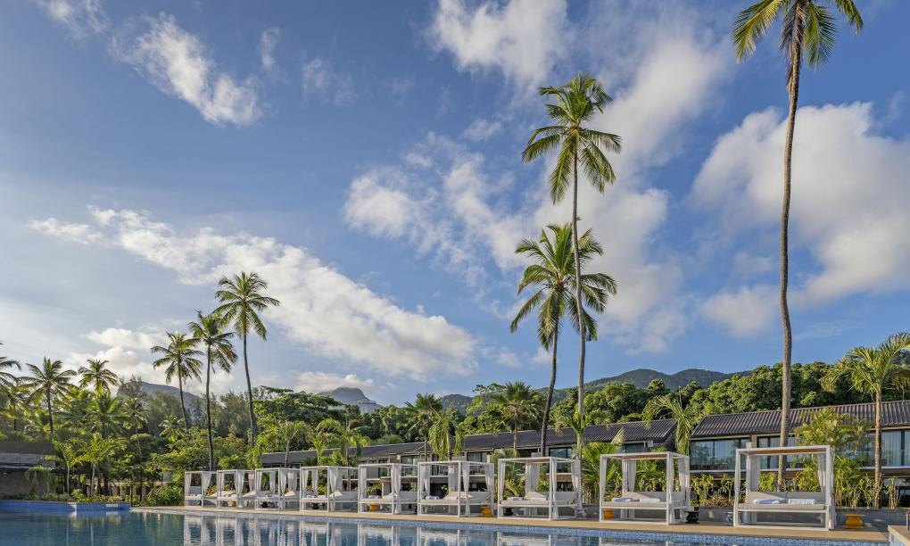 Avani+ Barbarons Seychelles
