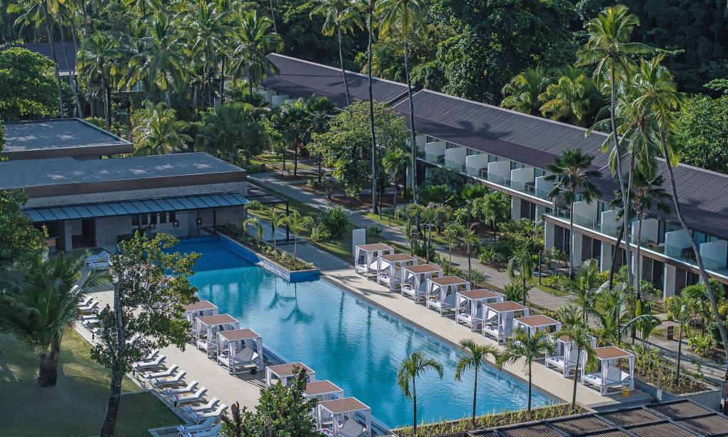 Avani+ Barbarons Seychelles