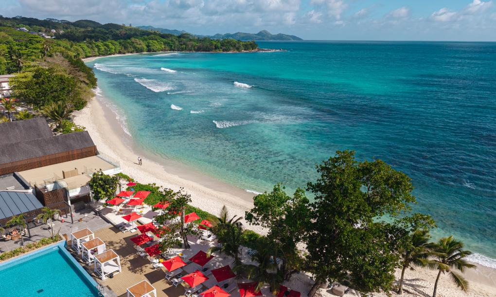Avani+ Barbarons Seychelles