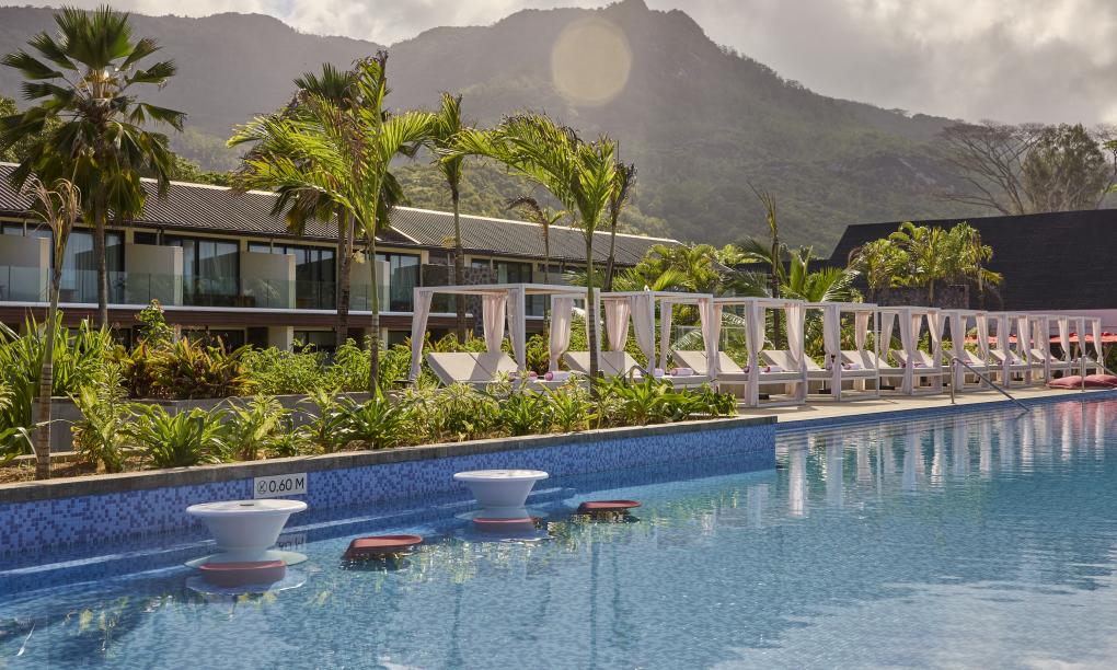 Avani+ Barbarons Seychelles