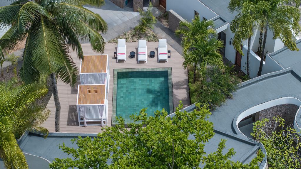 Photo 22: Avani+ Barbarons Seychelles - Mahé (Seychelles)