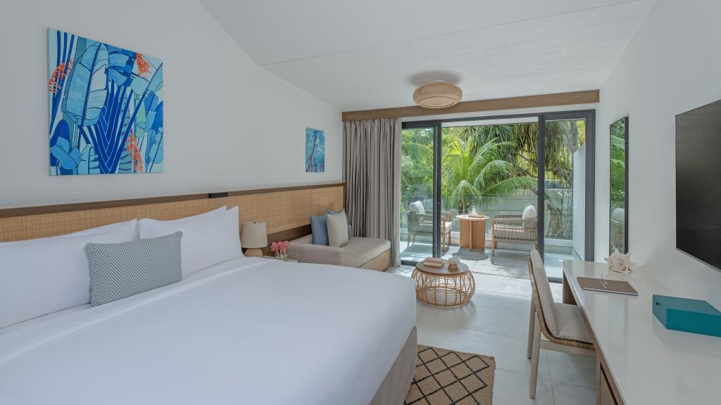 Photo 53: Avani+ Barbarons Seychelles - Mahé (Seychelles)