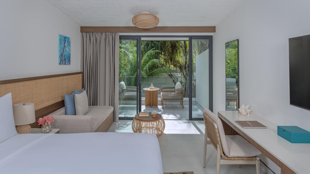 Photo 88: Avani+ Barbarons Seychelles - Mahé (Seychelles)