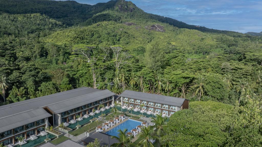 Photo 9: Avani+ Barbarons Seychelles - Mahé (Seychelles)