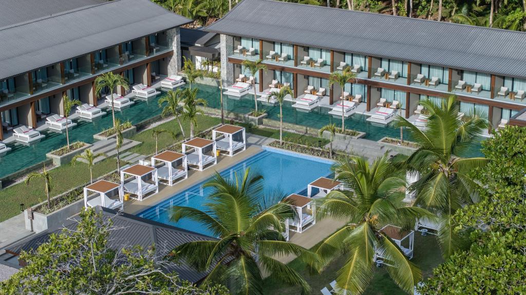 Photo 11: Avani+ Barbarons Seychelles - Mahé (Seychelles)