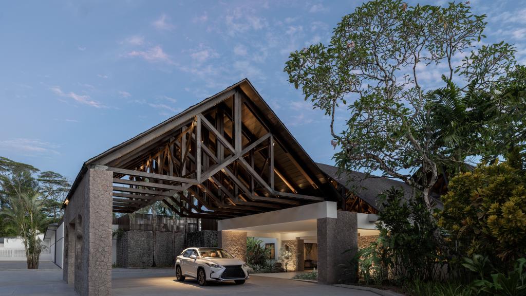 Photo 25: Avani+ Barbarons Seychelles - Mahé (Seychelles)