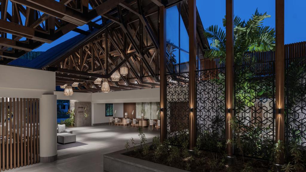 Photo 27: Avani+ Barbarons Seychelles - Mahé (Seychelles)