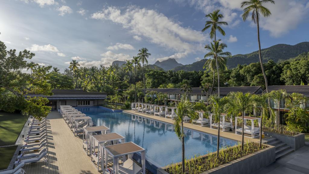 Photo 12: Avani+ Barbarons Seychelles - Mahé (Seychelles)