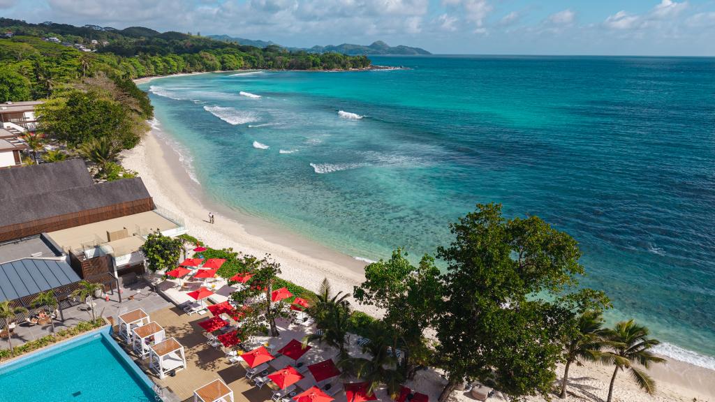 Foto 1: Avani+ Barbarons Seychelles - Mahé (Seychelles)