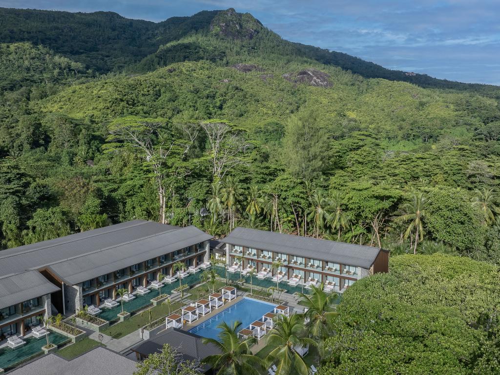 Avani+ Barbarons Seychelles - Foto 9