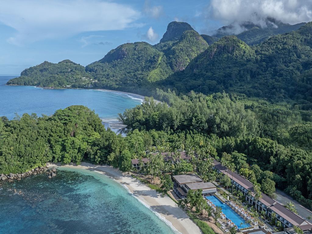 Avani+ Barbarons Seychelles - Foto 2