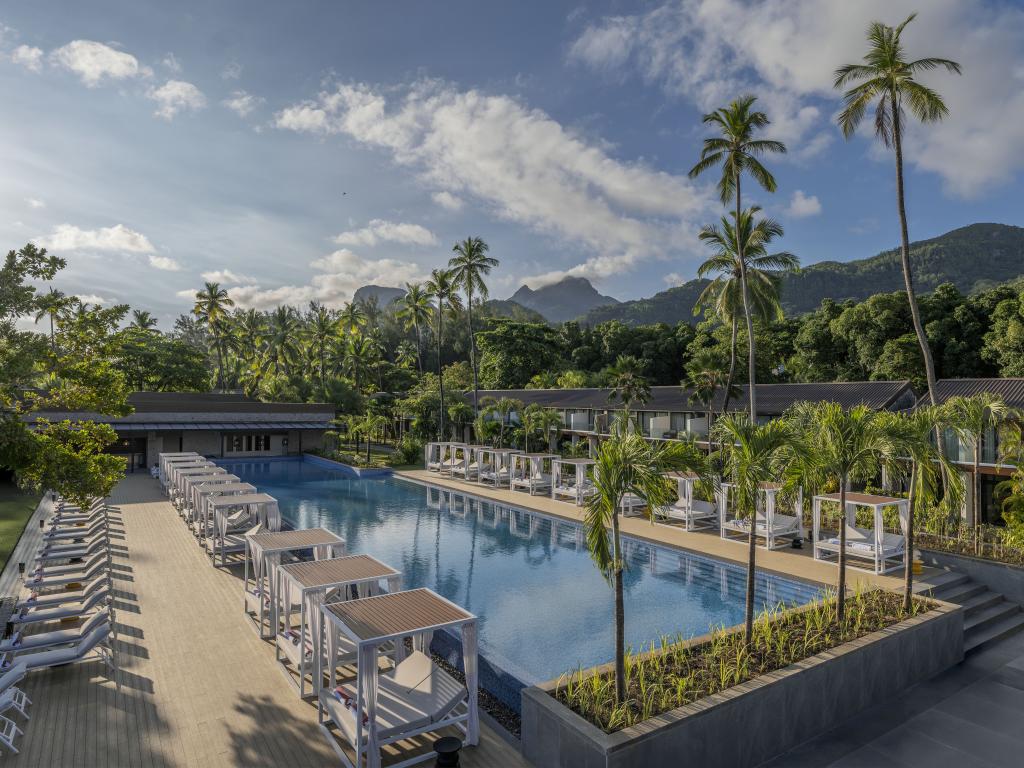 Avani+ Barbarons Seychelles - Foto 4