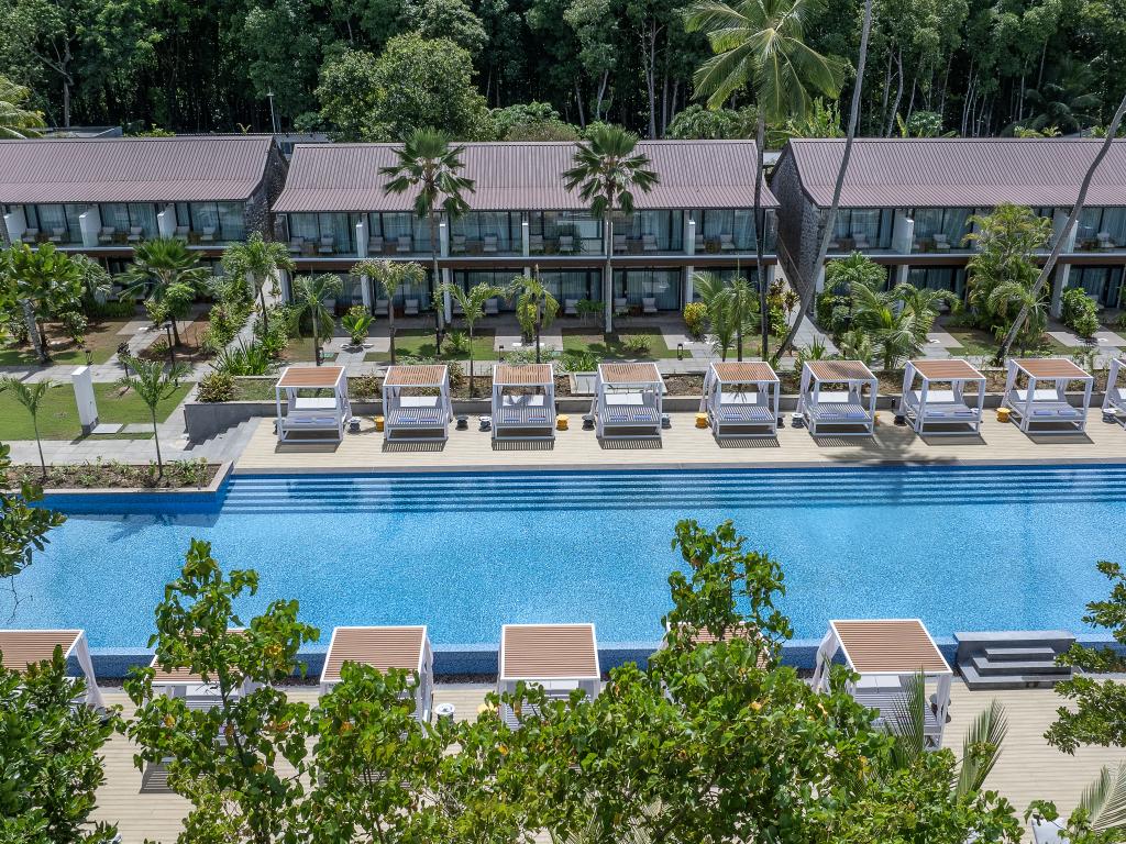 Avani+ Barbarons Seychelles - Foto 5