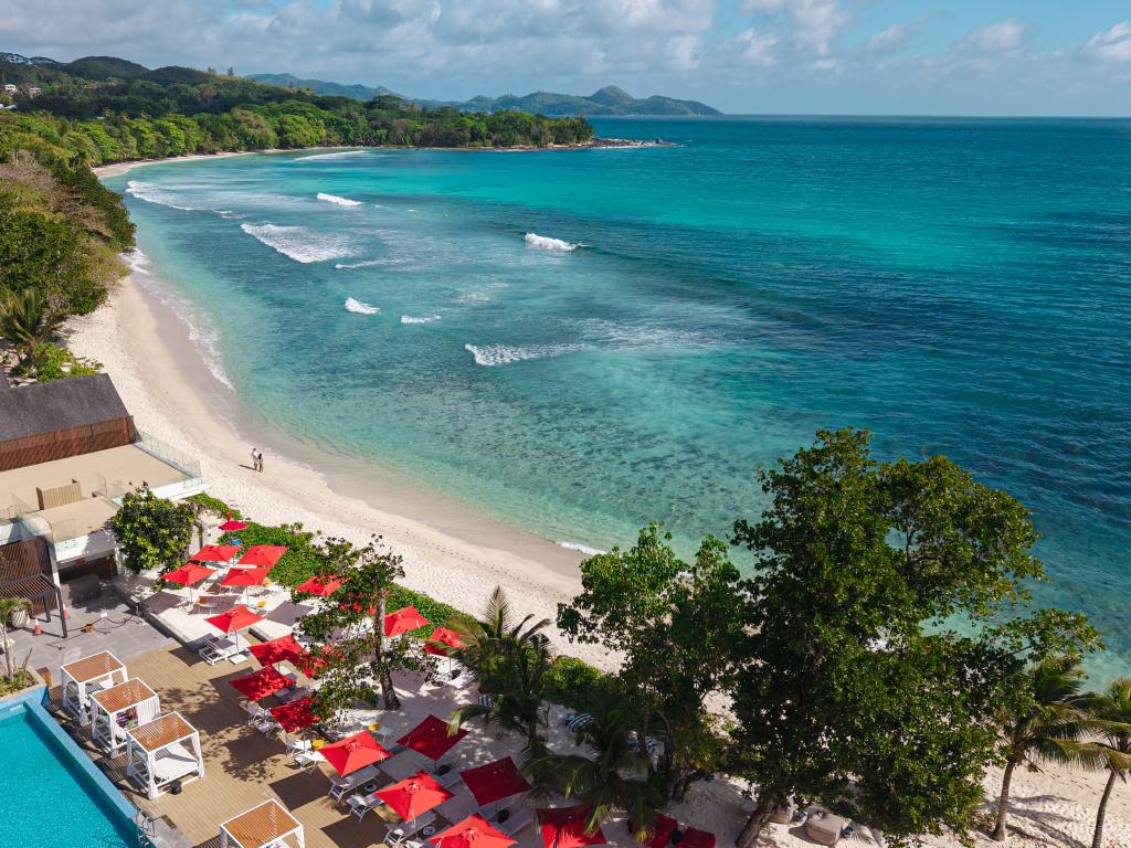 Avani+ Barbarons Seychelles - Foto 2