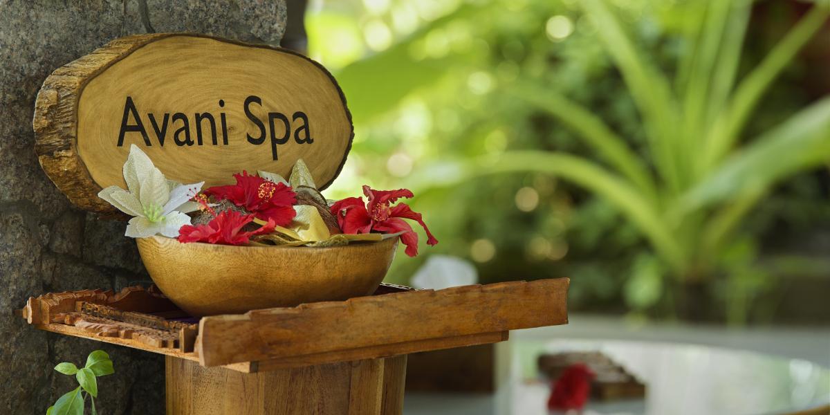 Avani+ Barbarons Seychelles