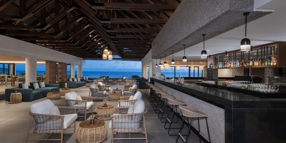 Avani+ Barbarons Seychelles