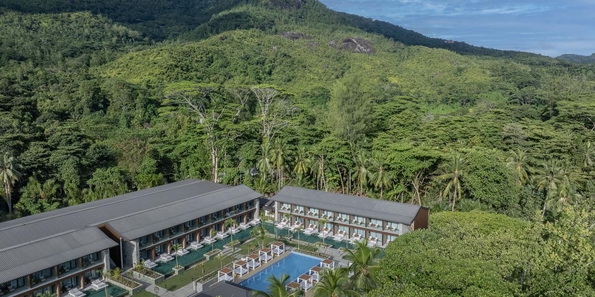 Avani+ Barbarons Seychelles