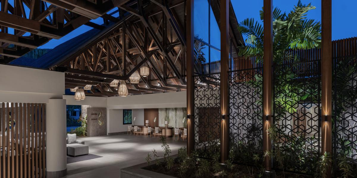 Avani+ Barbarons Seychelles