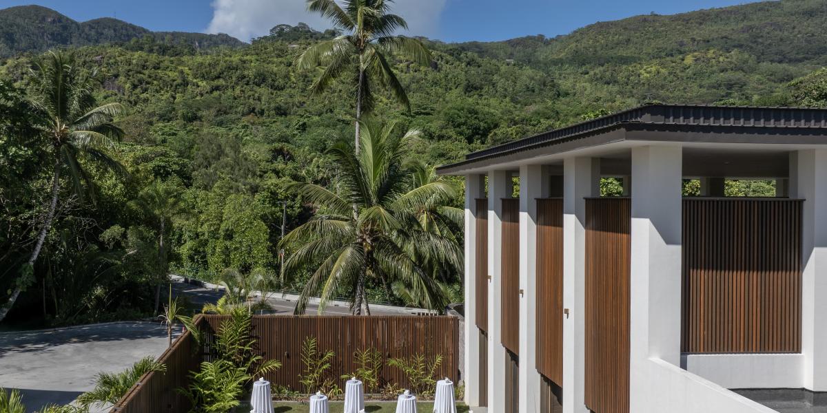 Avani+ Barbarons Seychelles