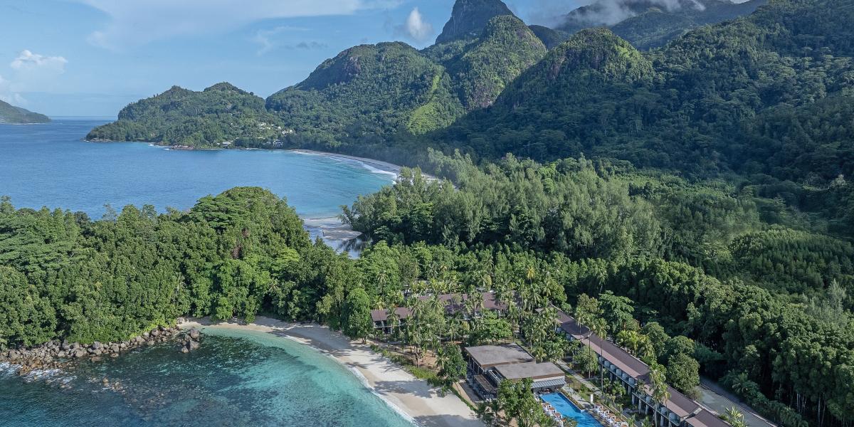 Avani+ Barbarons Seychelles