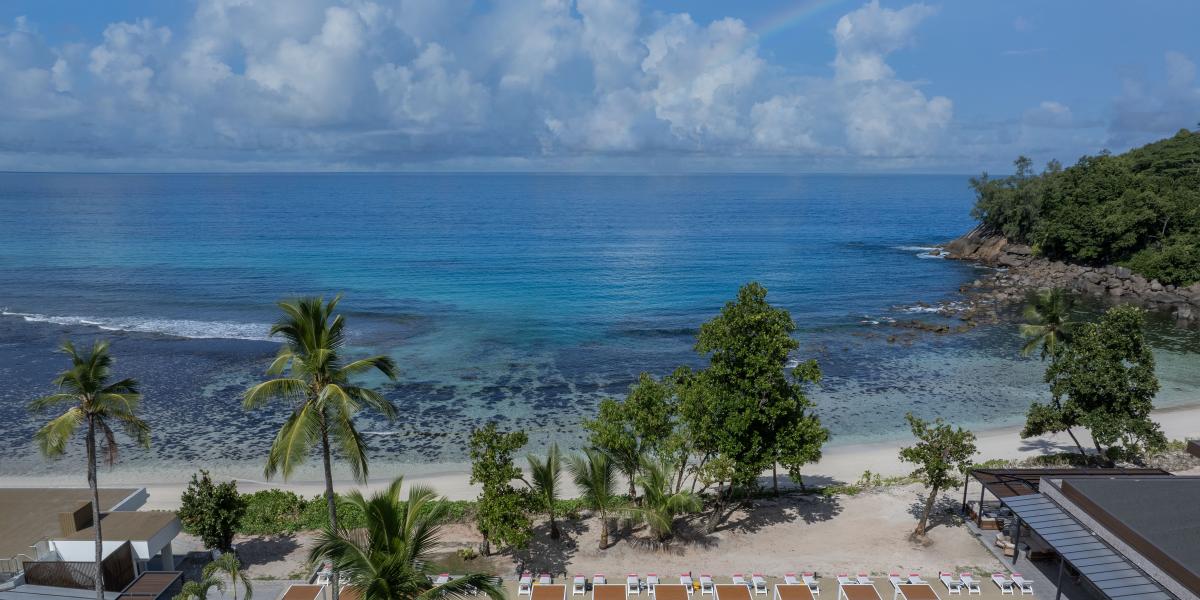 Avani+ Barbarons Seychelles