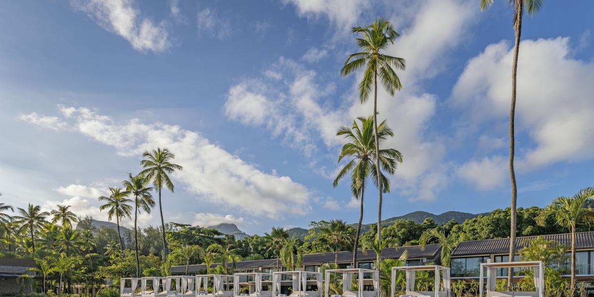 Avani+ Barbarons Seychelles