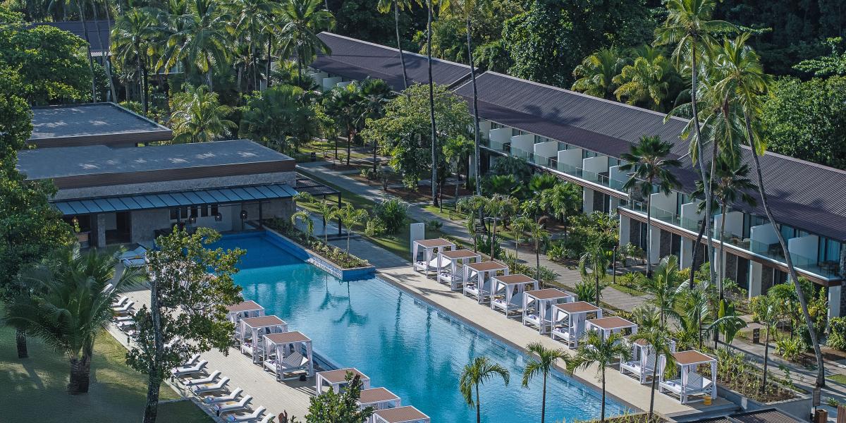 Avani+ Barbarons Seychelles