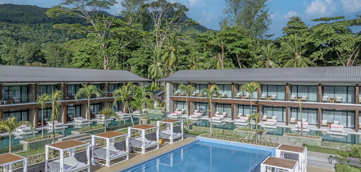 Avani+ Barbarons Seychelles - Foto 1